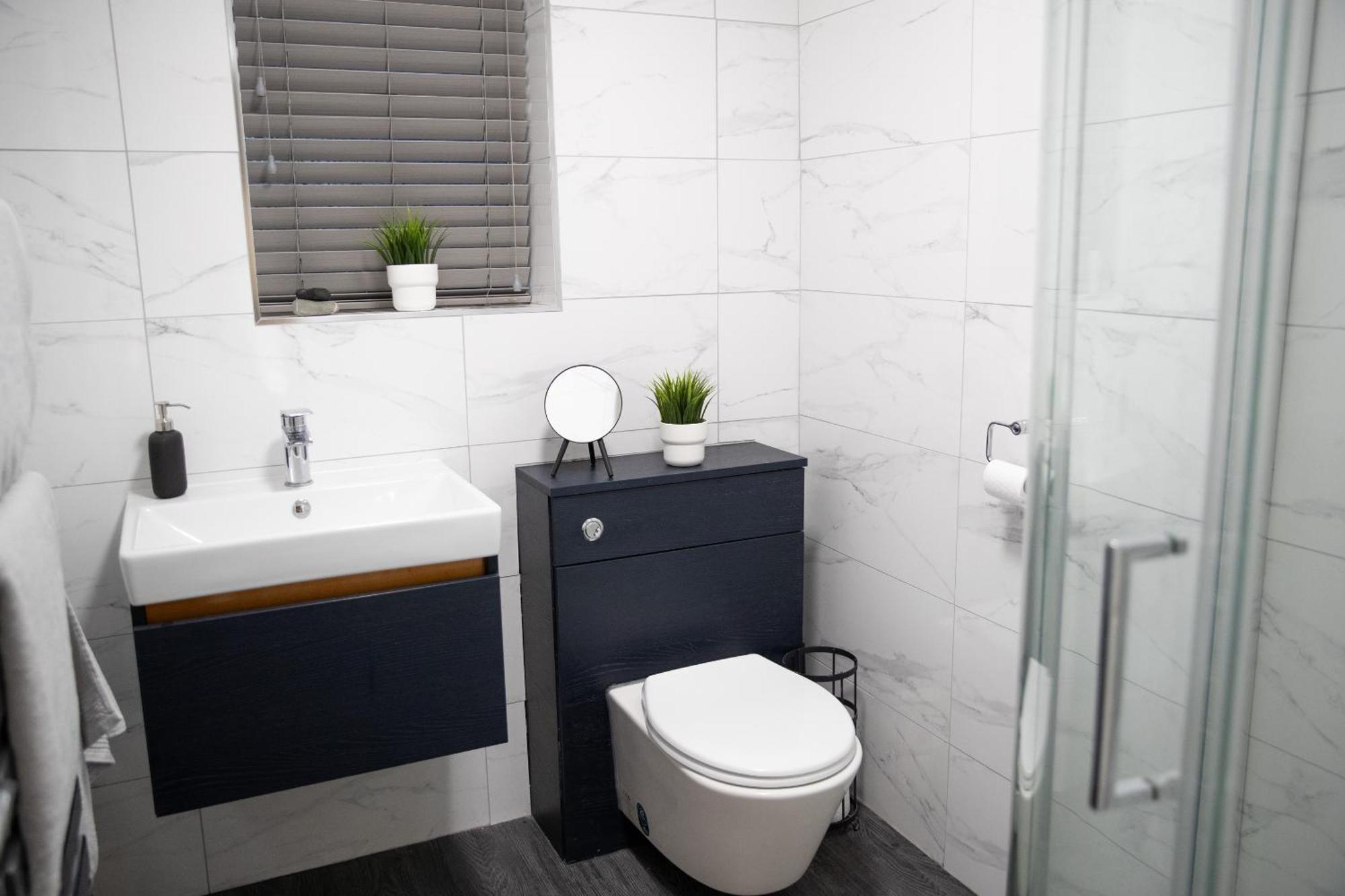 2 Bedroom Property With Free Parking Close To Leeds City Centre Exterior photo